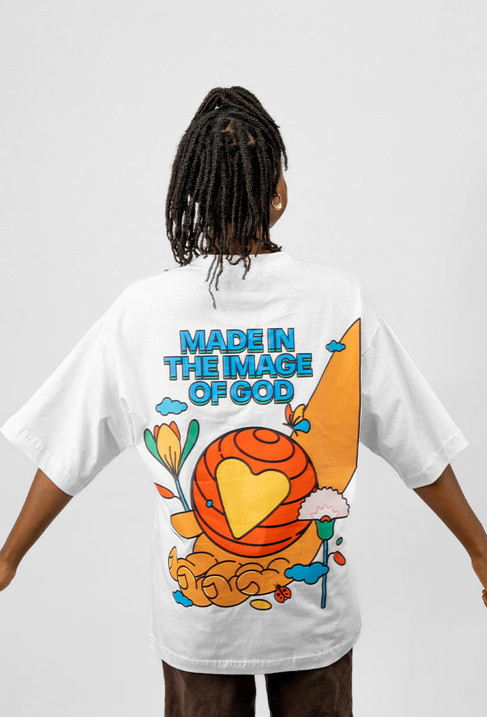 Made in the Image of God