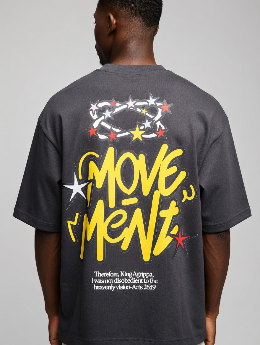 Movement Tee