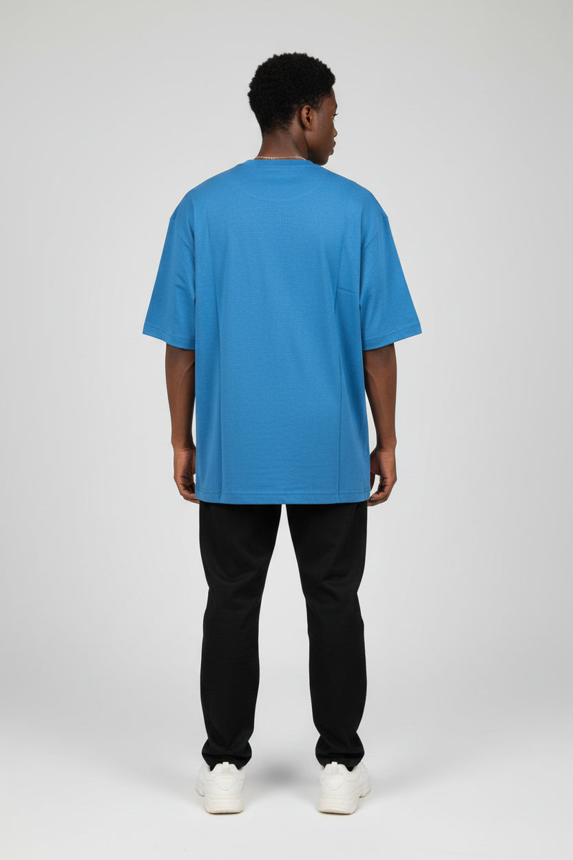 Plain Abba Tee