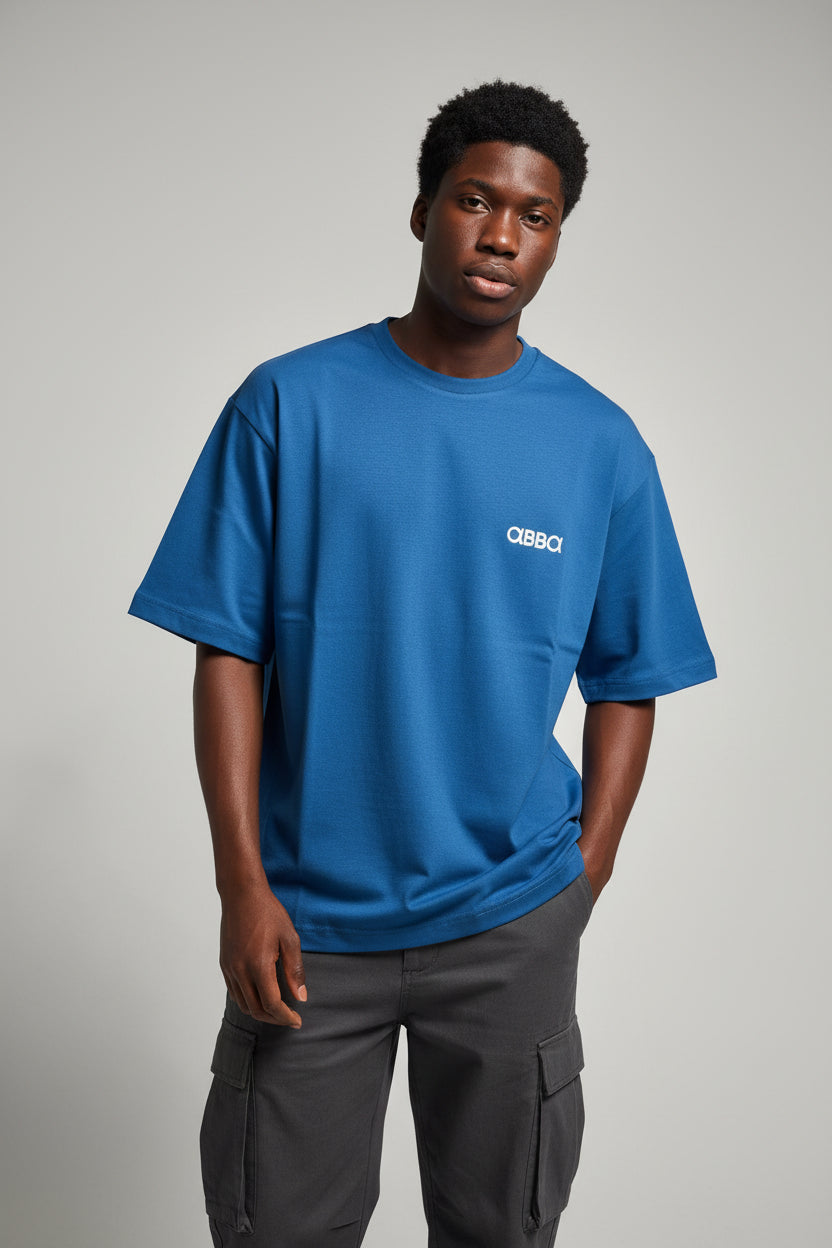 Plain Abba Tee