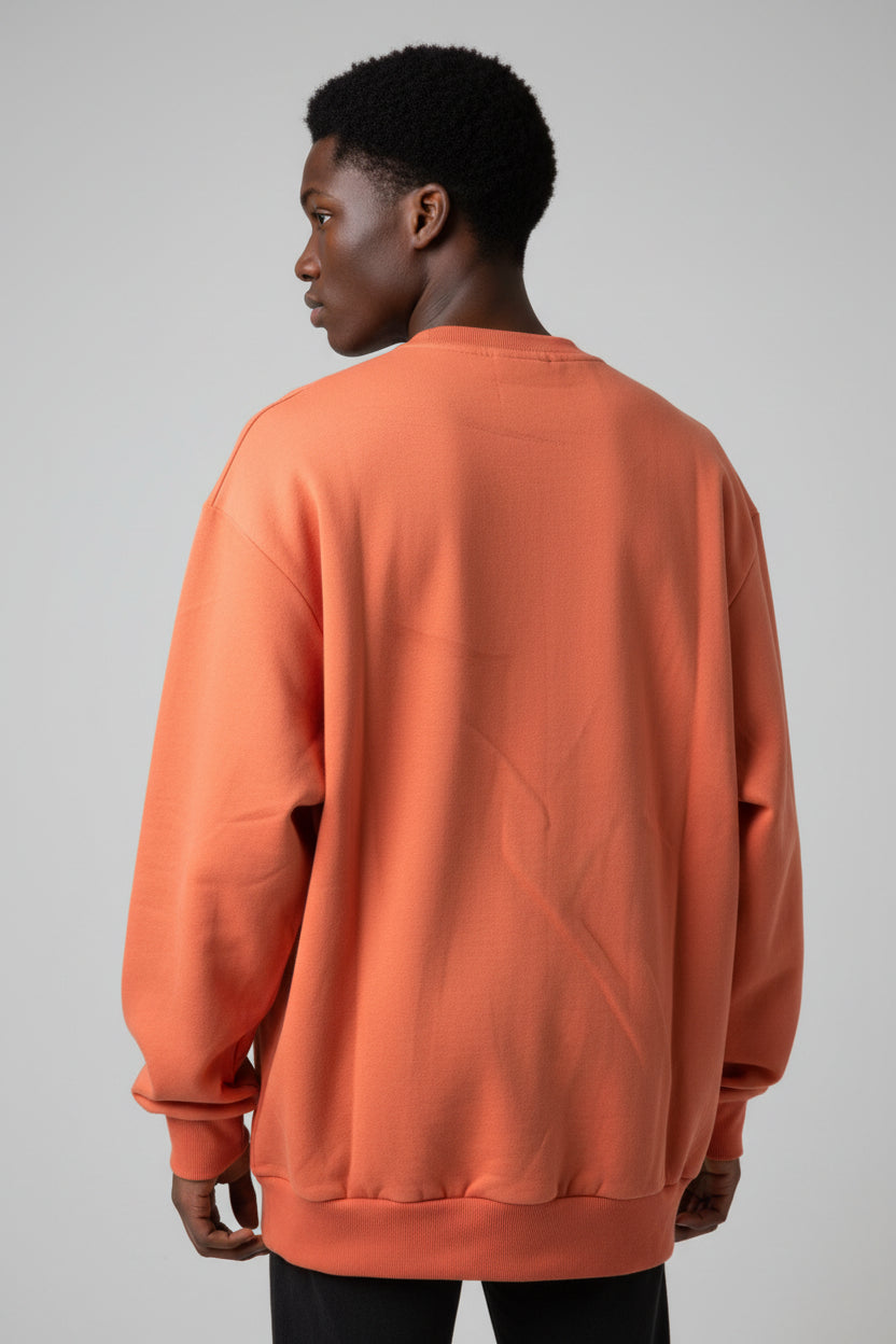 Plain Abba Sweatshirt