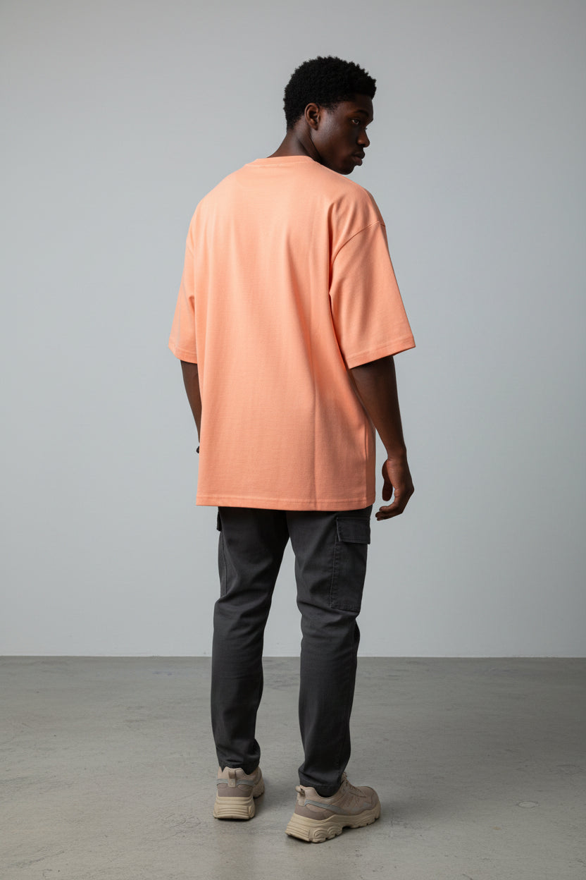 Plain Abba Tee