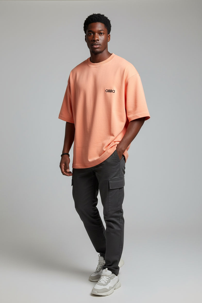 Plain Abba Tee