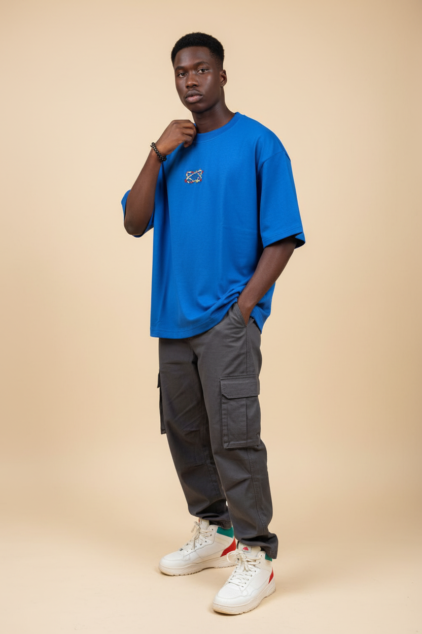 Movement Tee