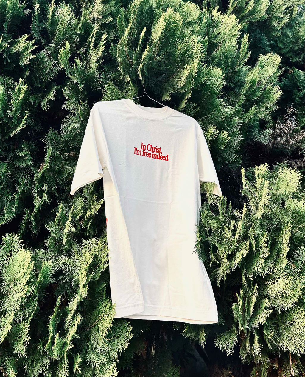 Free Indeed T-Shirt