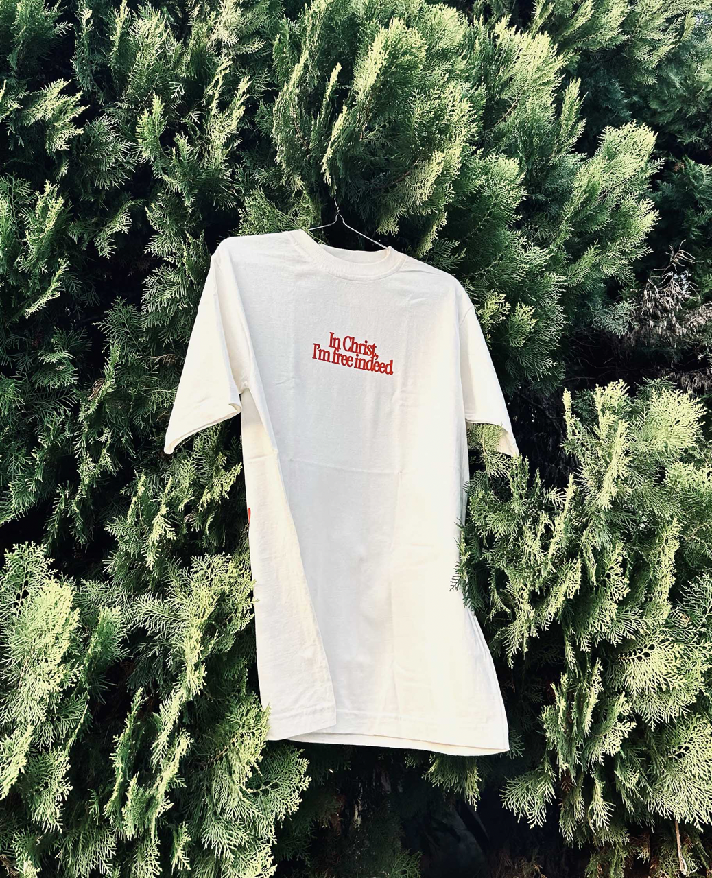 Free Indeed T-Shirt