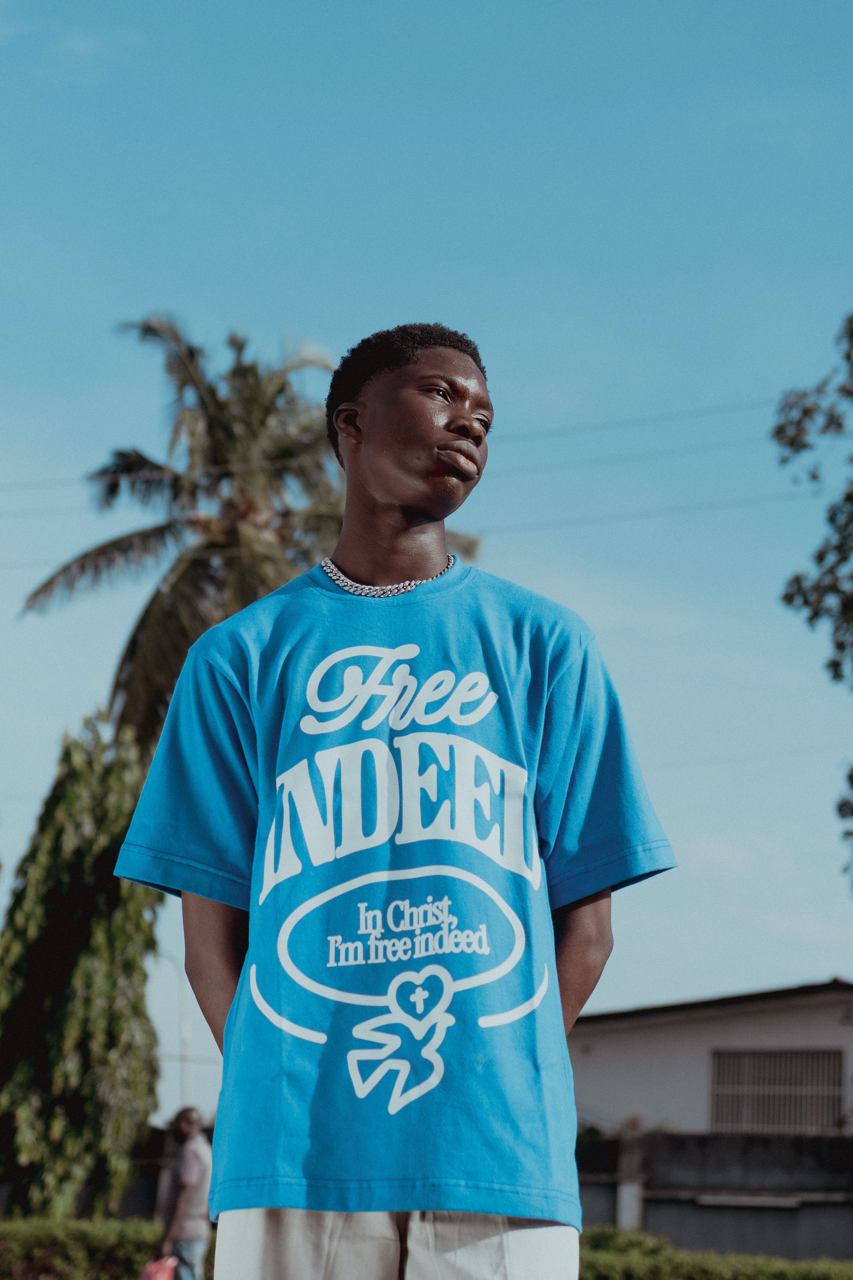 Free Indeed T-Shirt