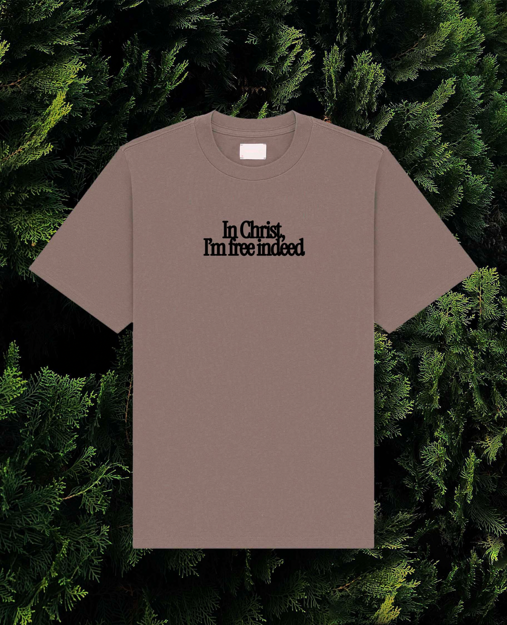 Free Indeed T-Shirt