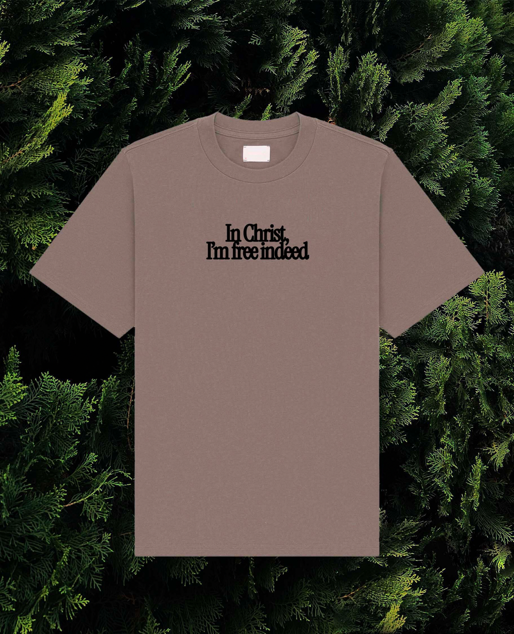 Free Indeed T-Shirt