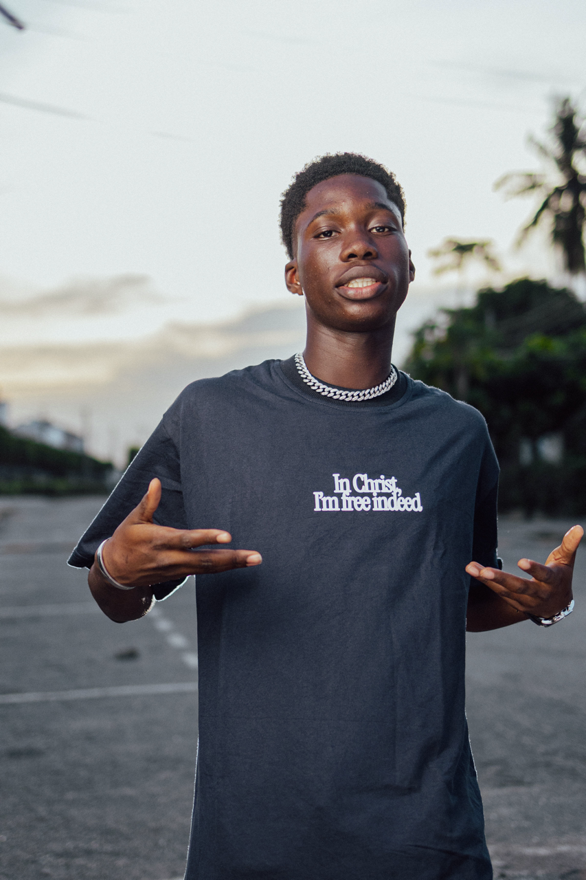 Free Indeed T-Shirt