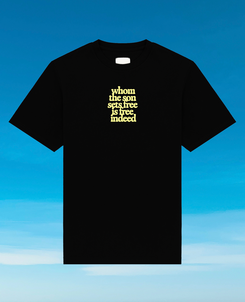 Free Tshirt Short Sleeve