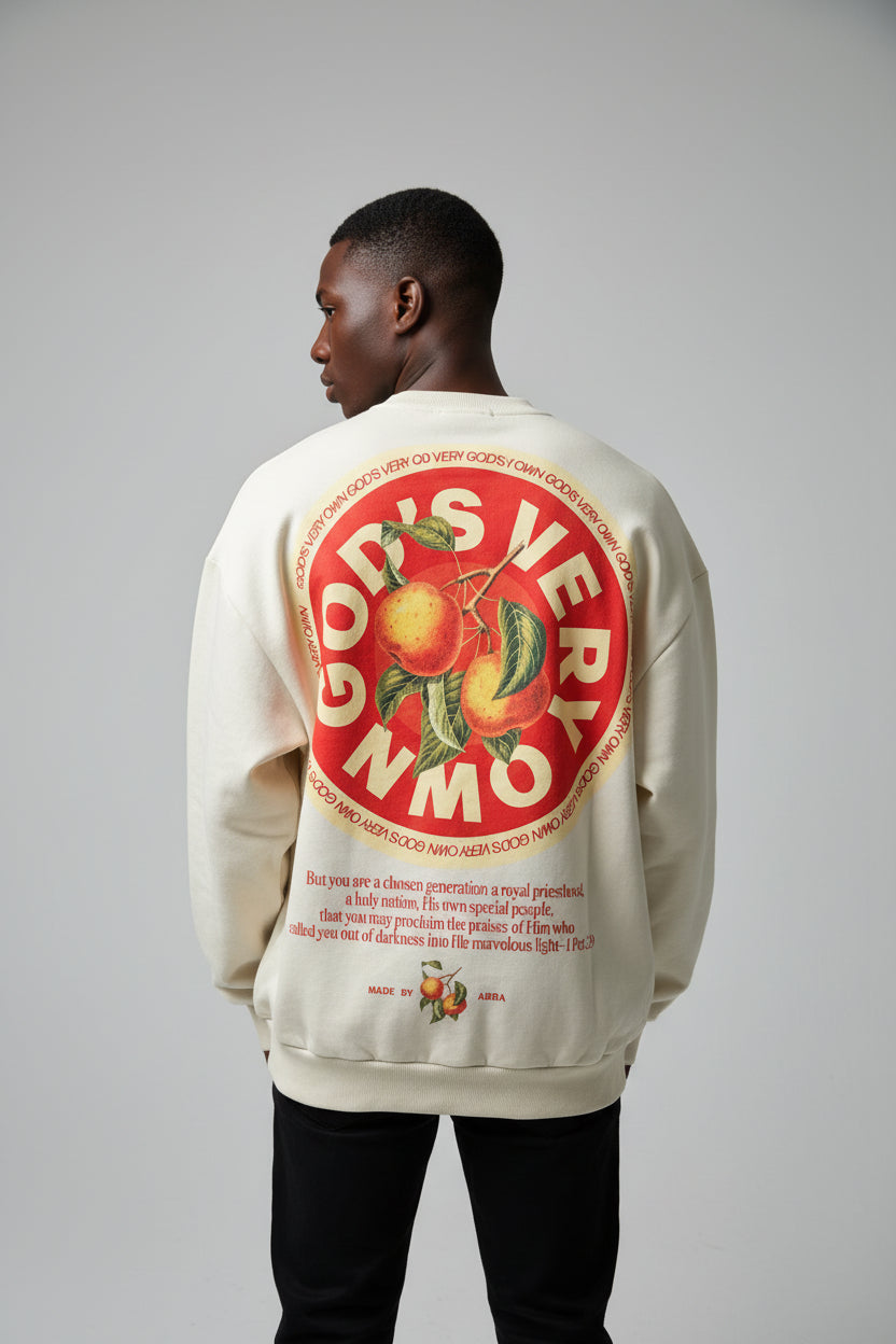 God's Very Own Sweatshirt