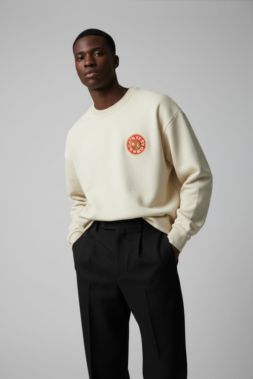 God's Very Own Sweatshirt