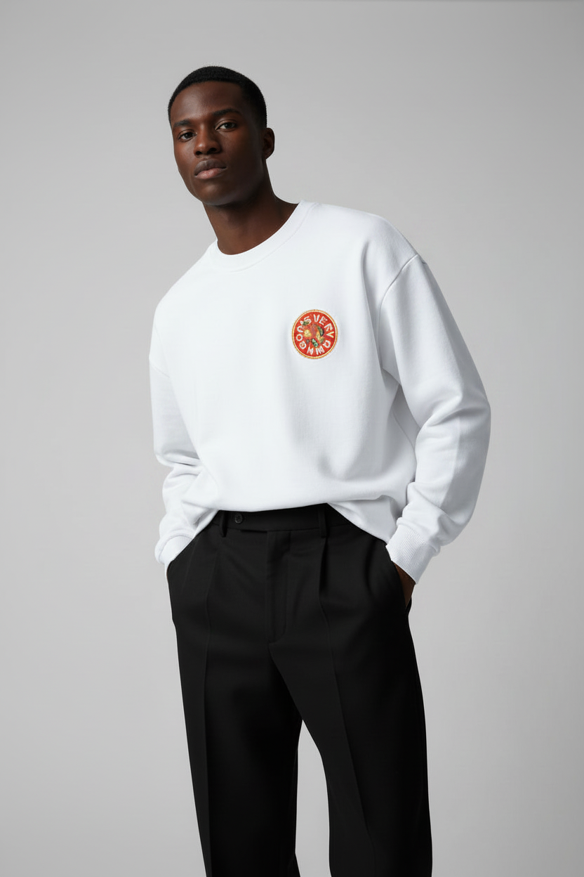 God's Very Own Sweatshirt