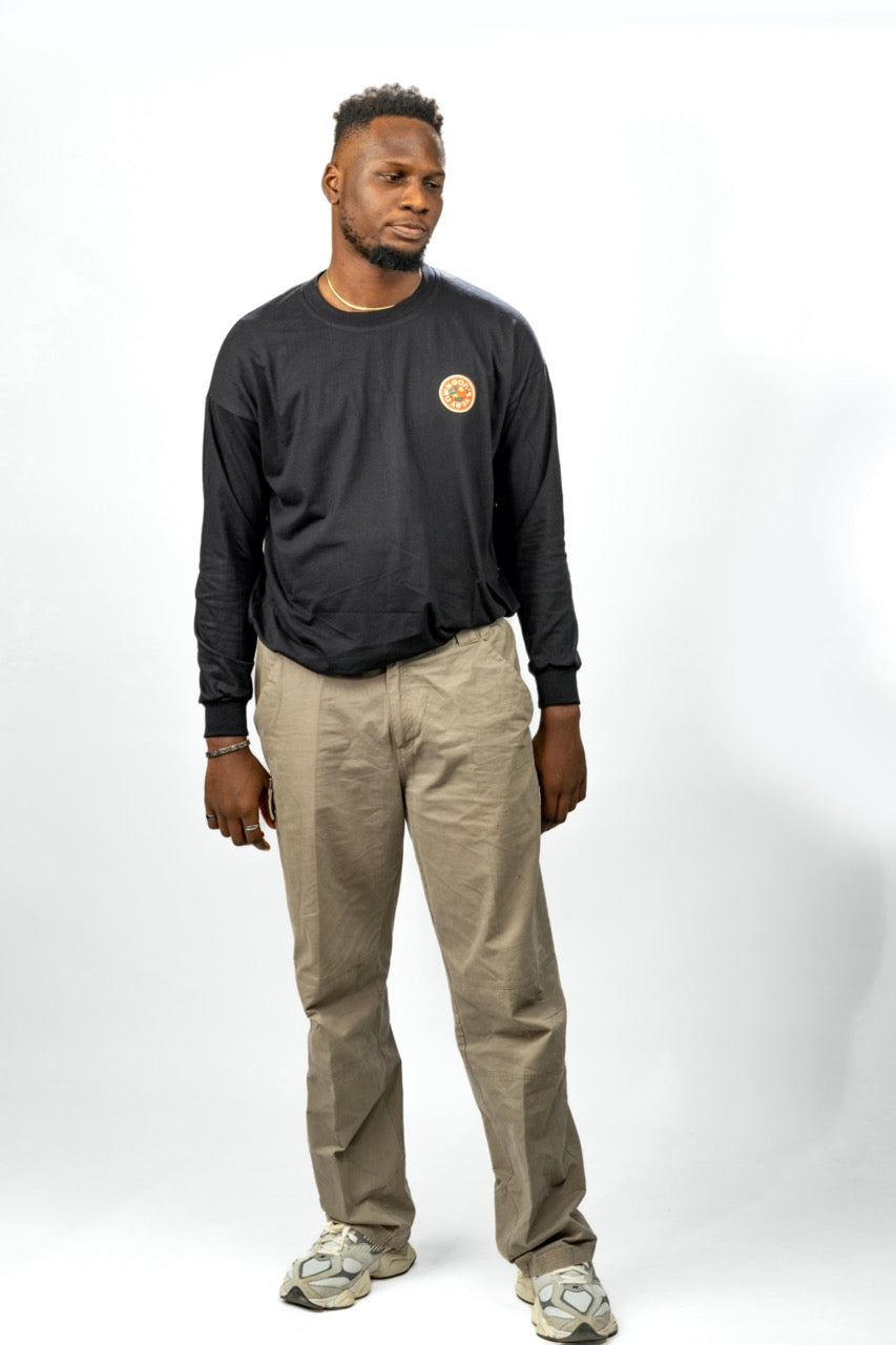 God's Very Own Long Sleeve