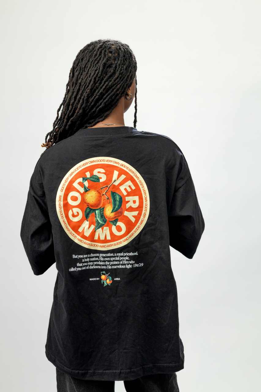 God’s Very Own Short Sleeve