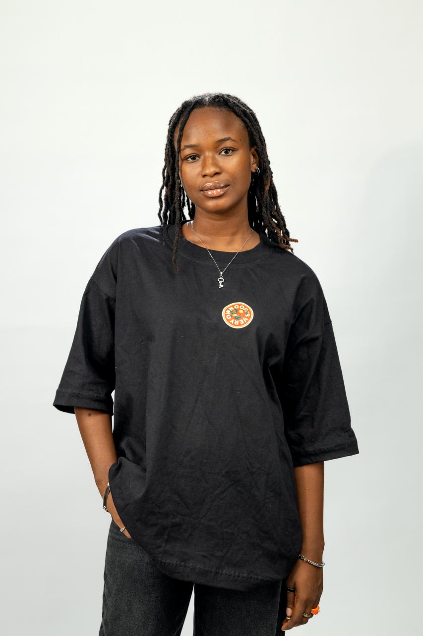 God’s Very Own Short Sleeve