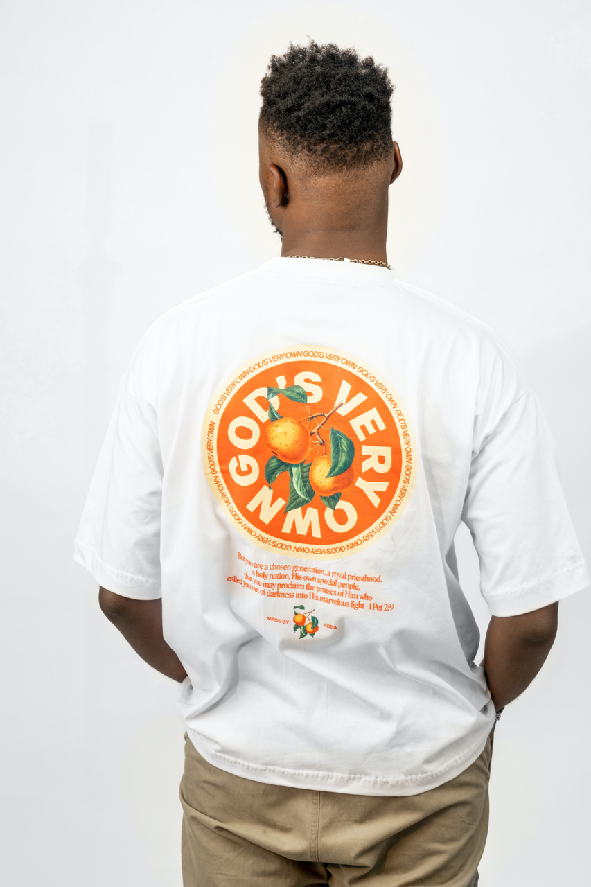God’s Very Own Short Sleeve