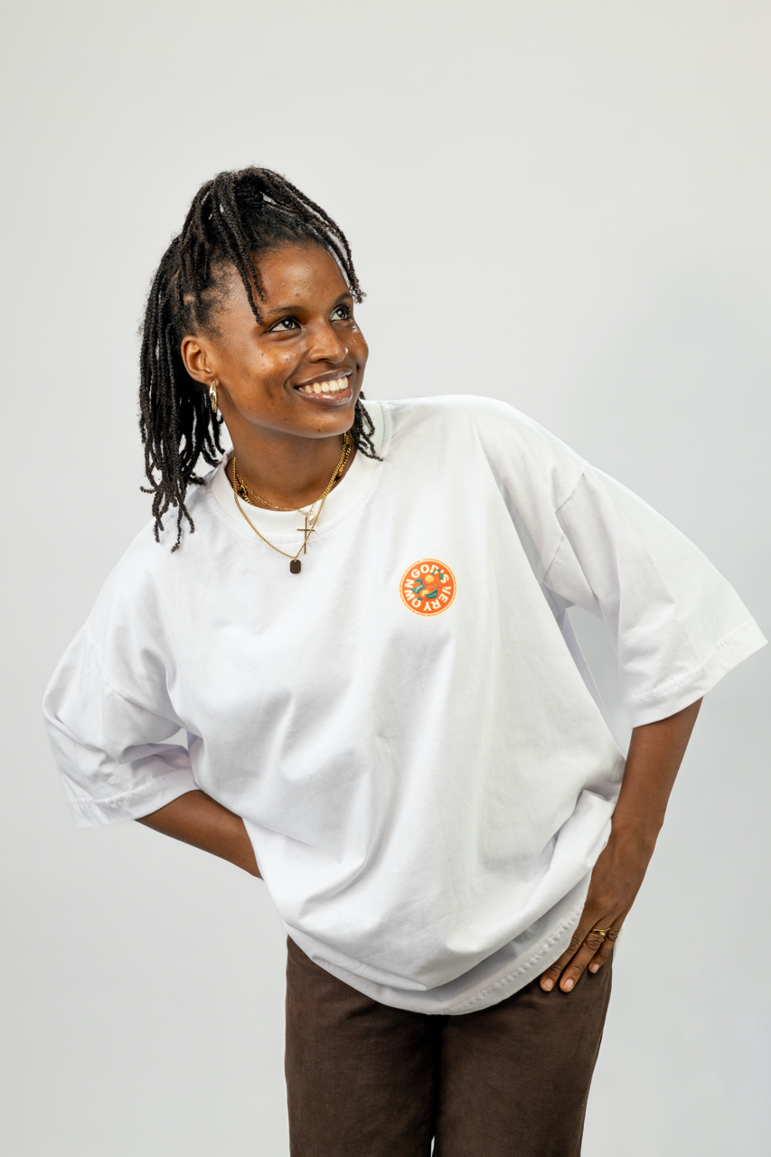 God’s Very Own Short Sleeve