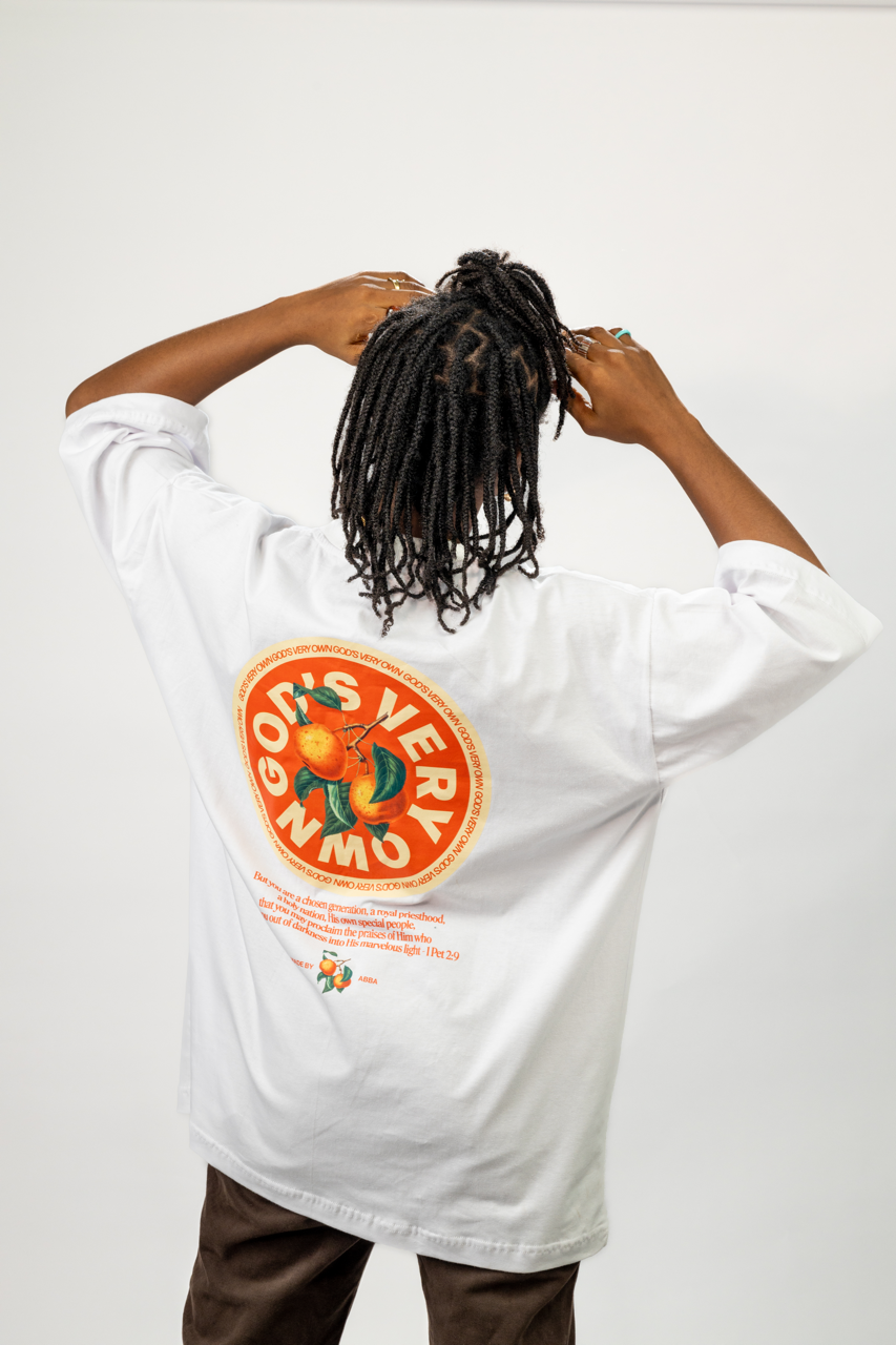 God’s Very Own Short Sleeve