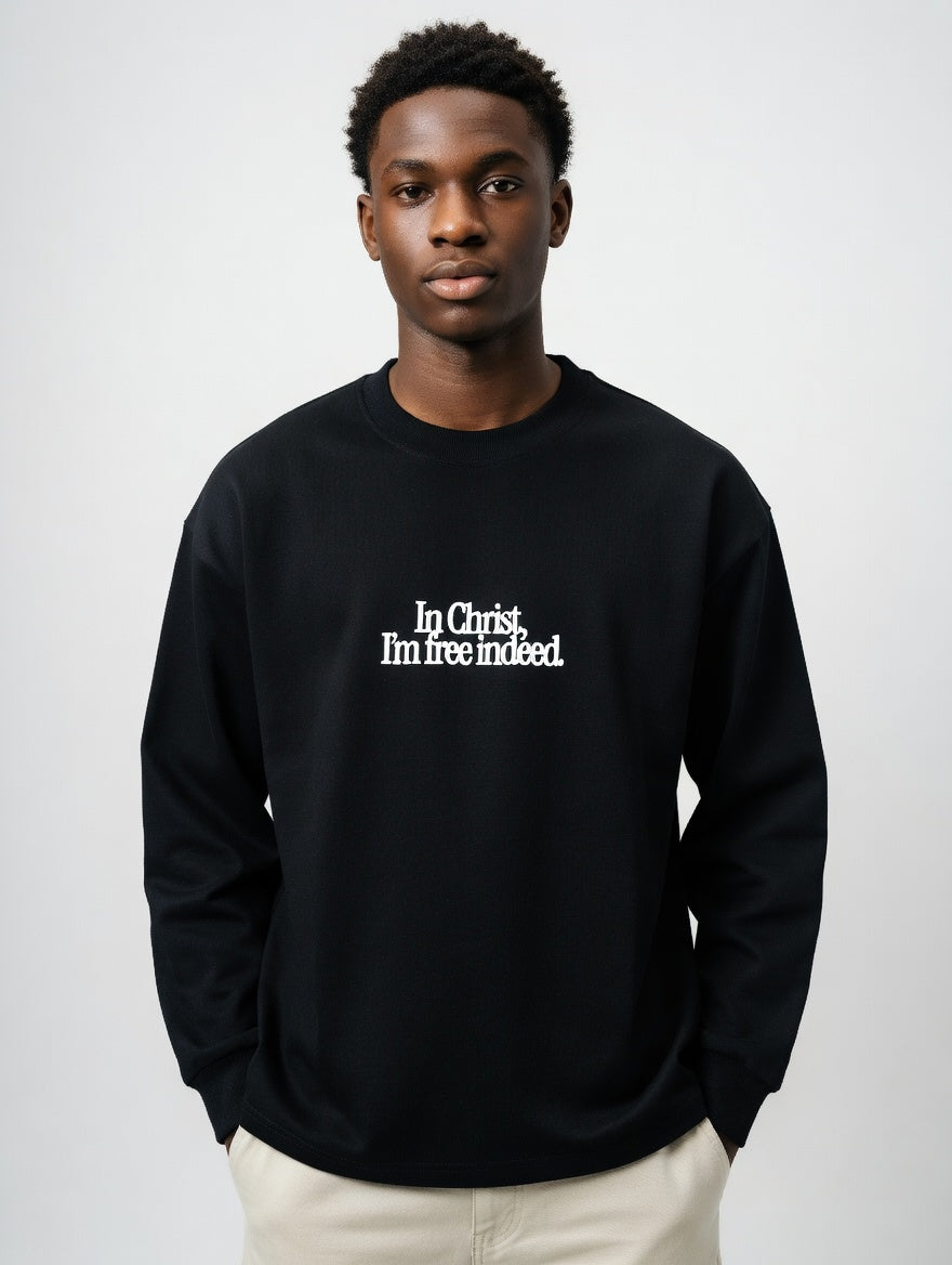 Free Indeed Long Sleeve