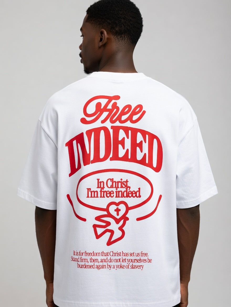 Free Indeed