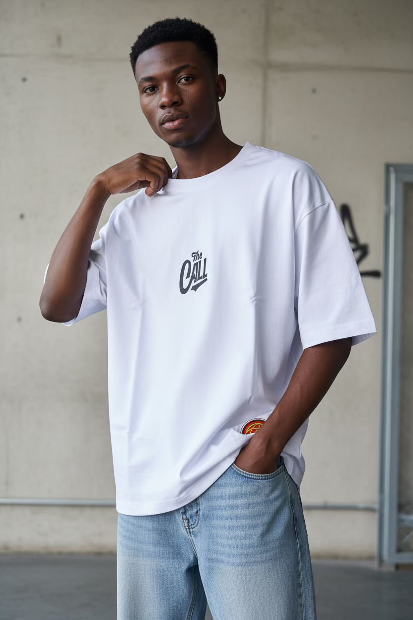 Pilgrim On The Earth Tee