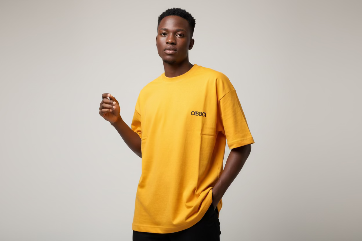 The Call Tee – Answer the Heavenly Vision