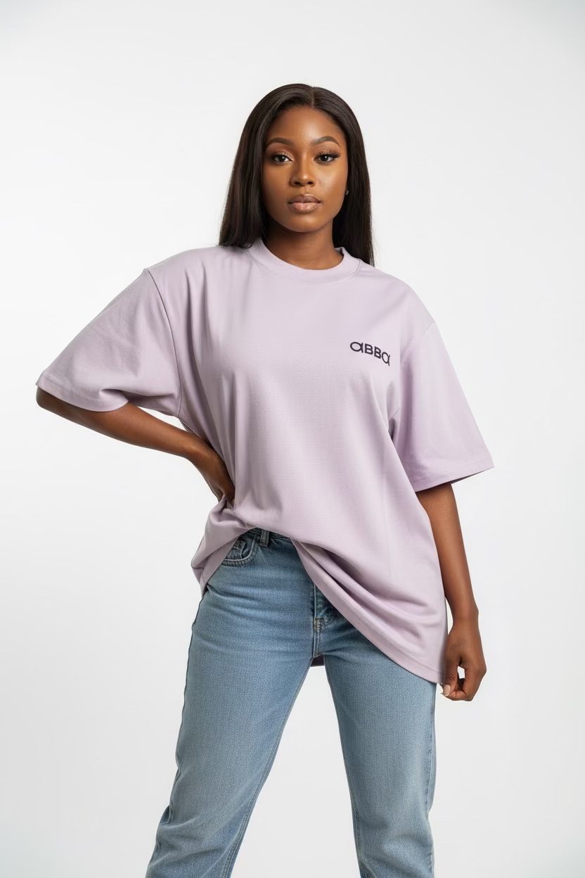 Plain Abba Tee