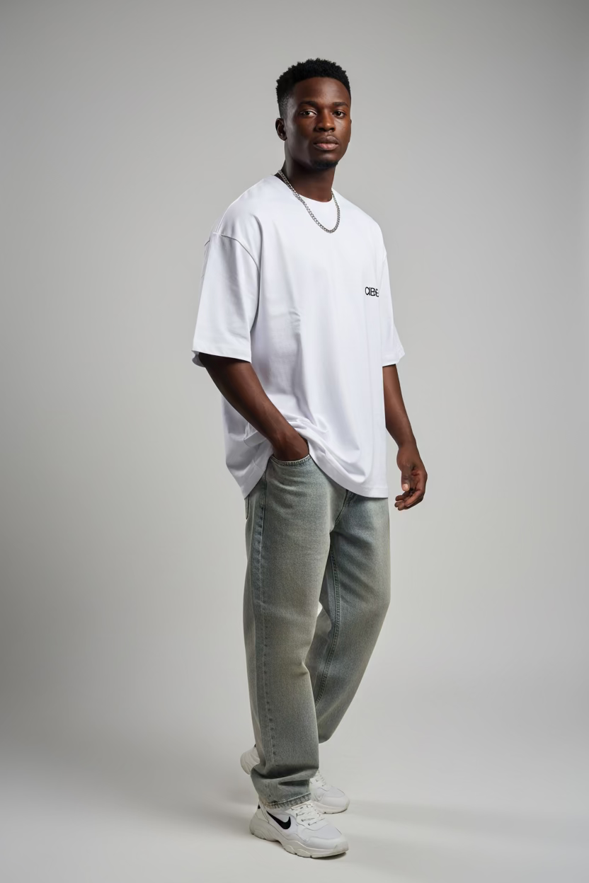 The Call Tee – Answer the Heavenly Vision