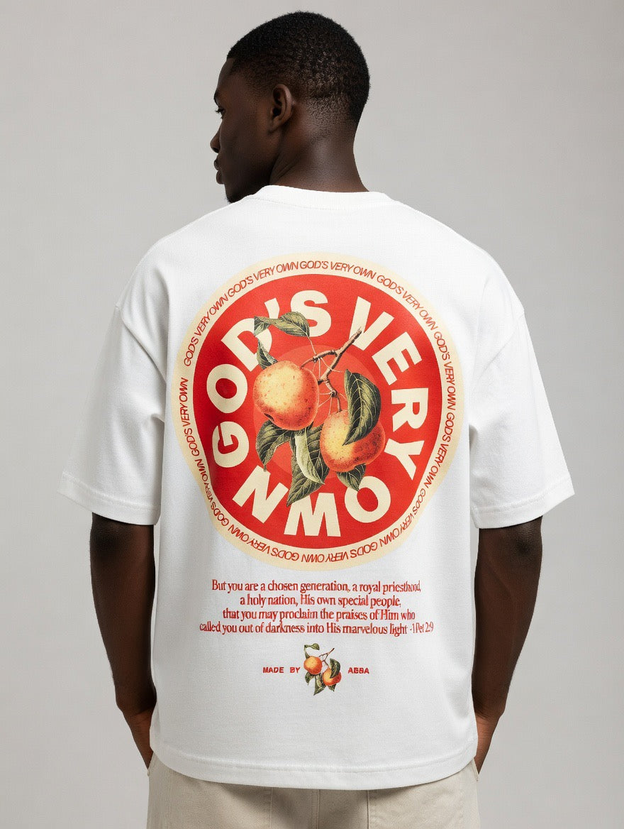 God’s Very Own Short Sleeve