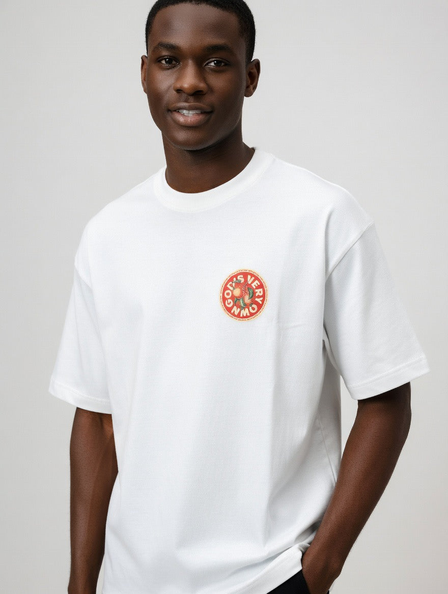 God’s Very Own Short Sleeve