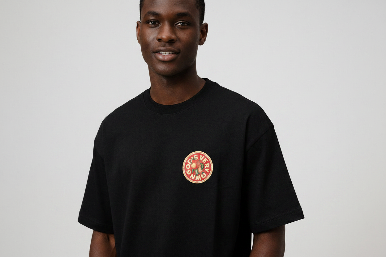 God’s Very Own Short Sleeve