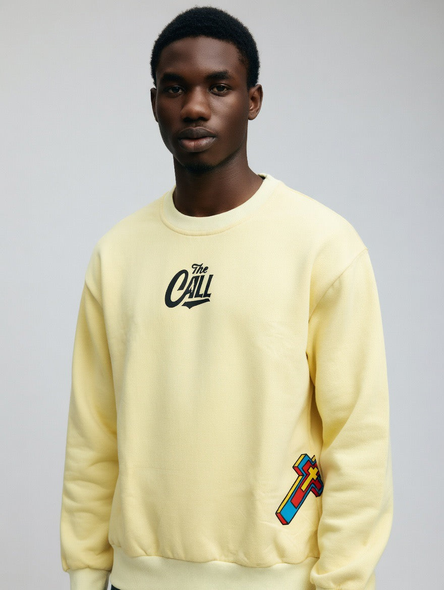 Chosen Sweatshirt
