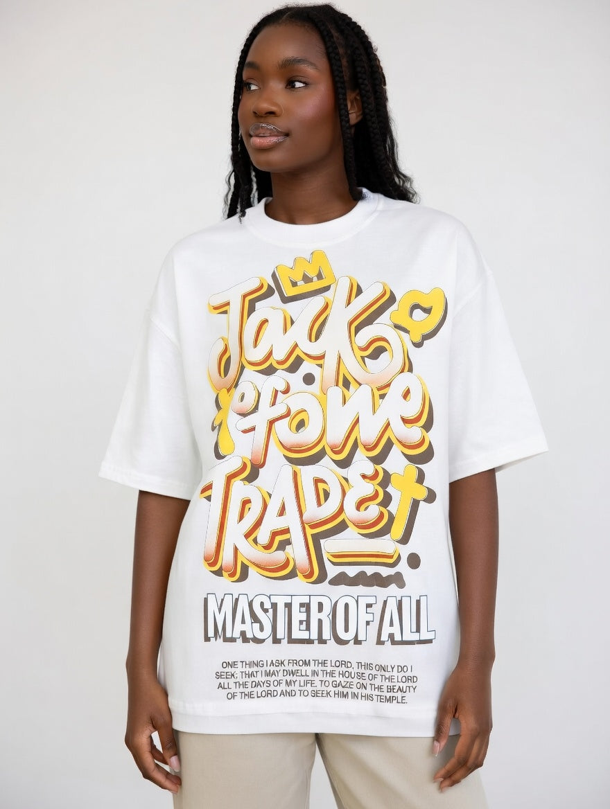 Jack of One Trade
