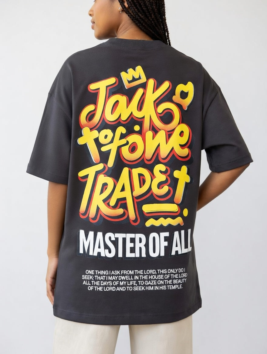 Jack of One Trade