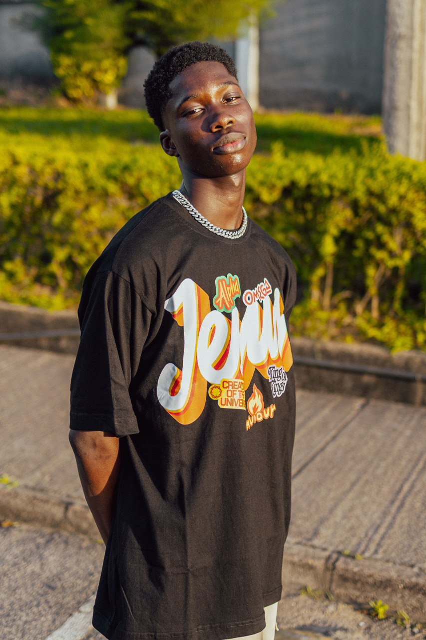 Jesus T-Shirt