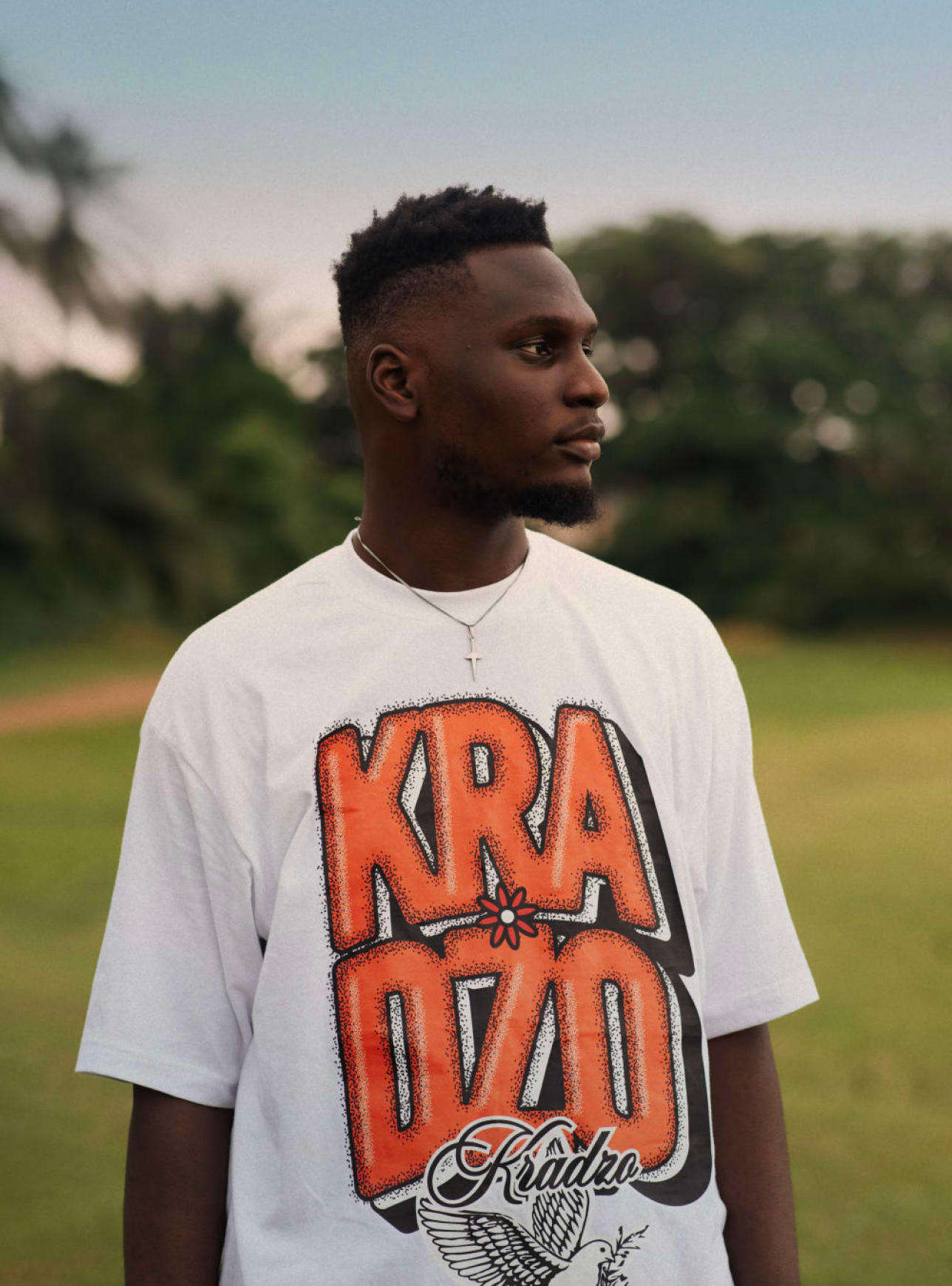 Kradzo T-Shirt