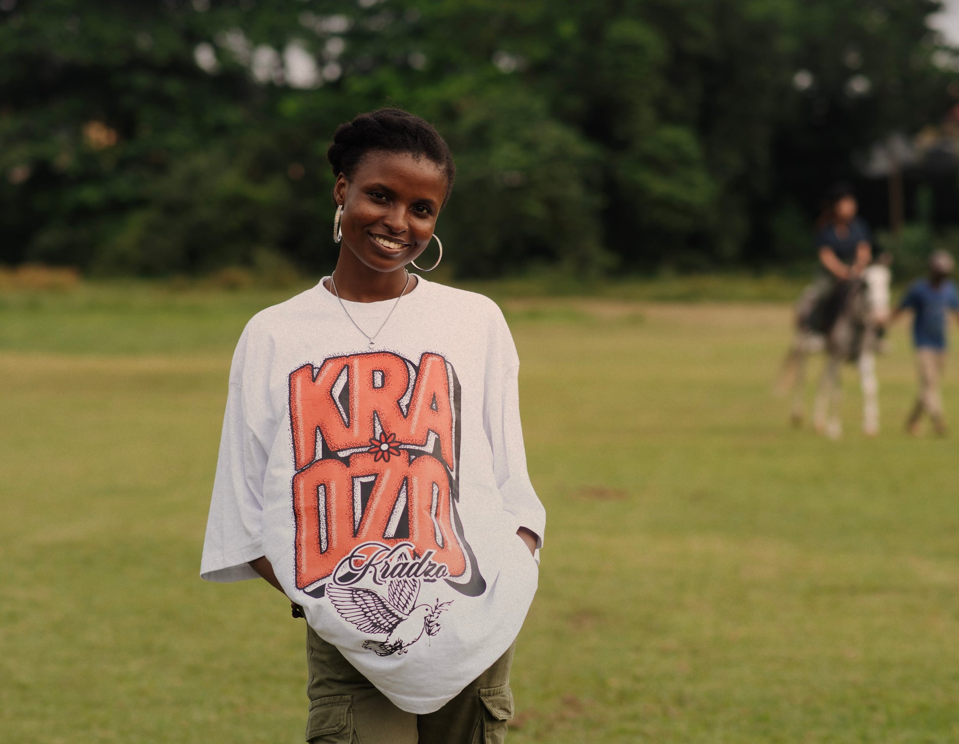 Kradzo T-Shirt