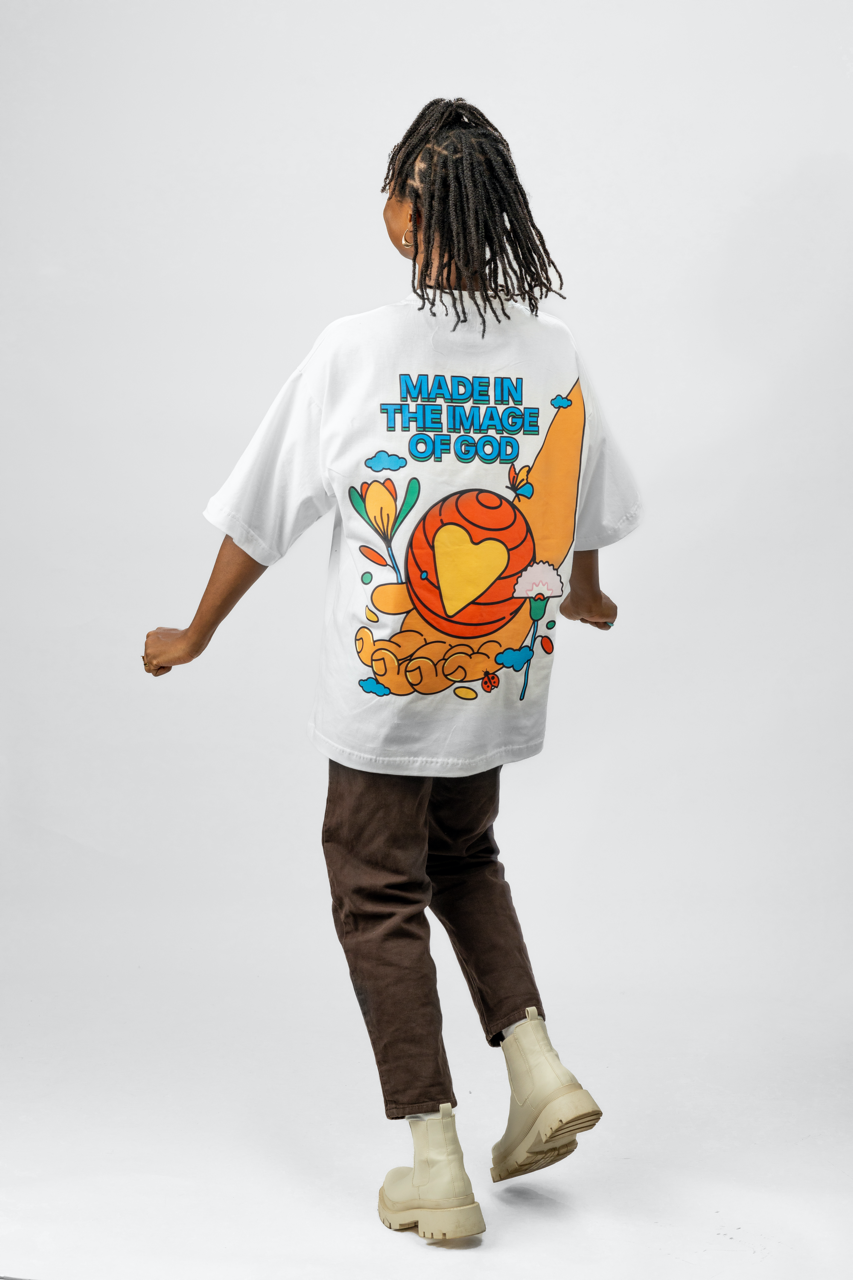 Made In The Image Of God
