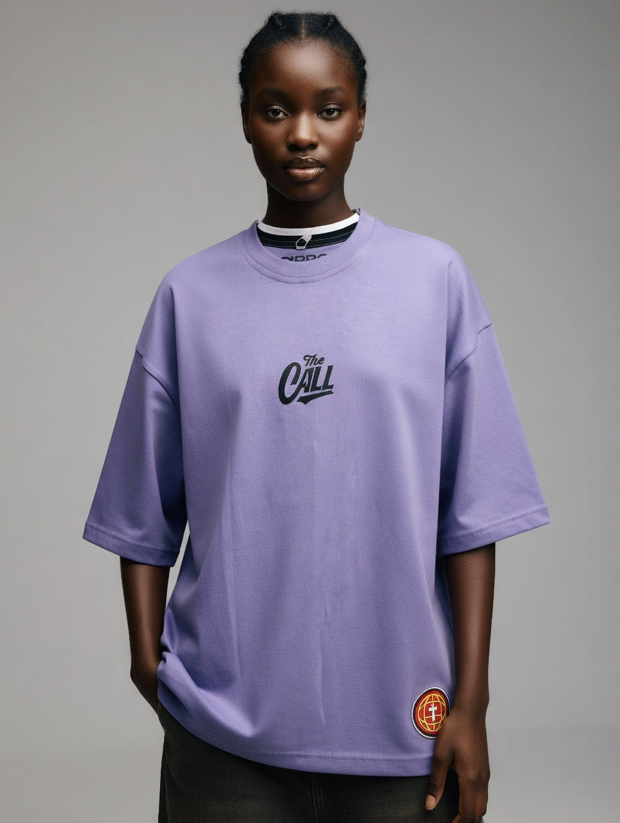 Pilgrim On The Earth Tee