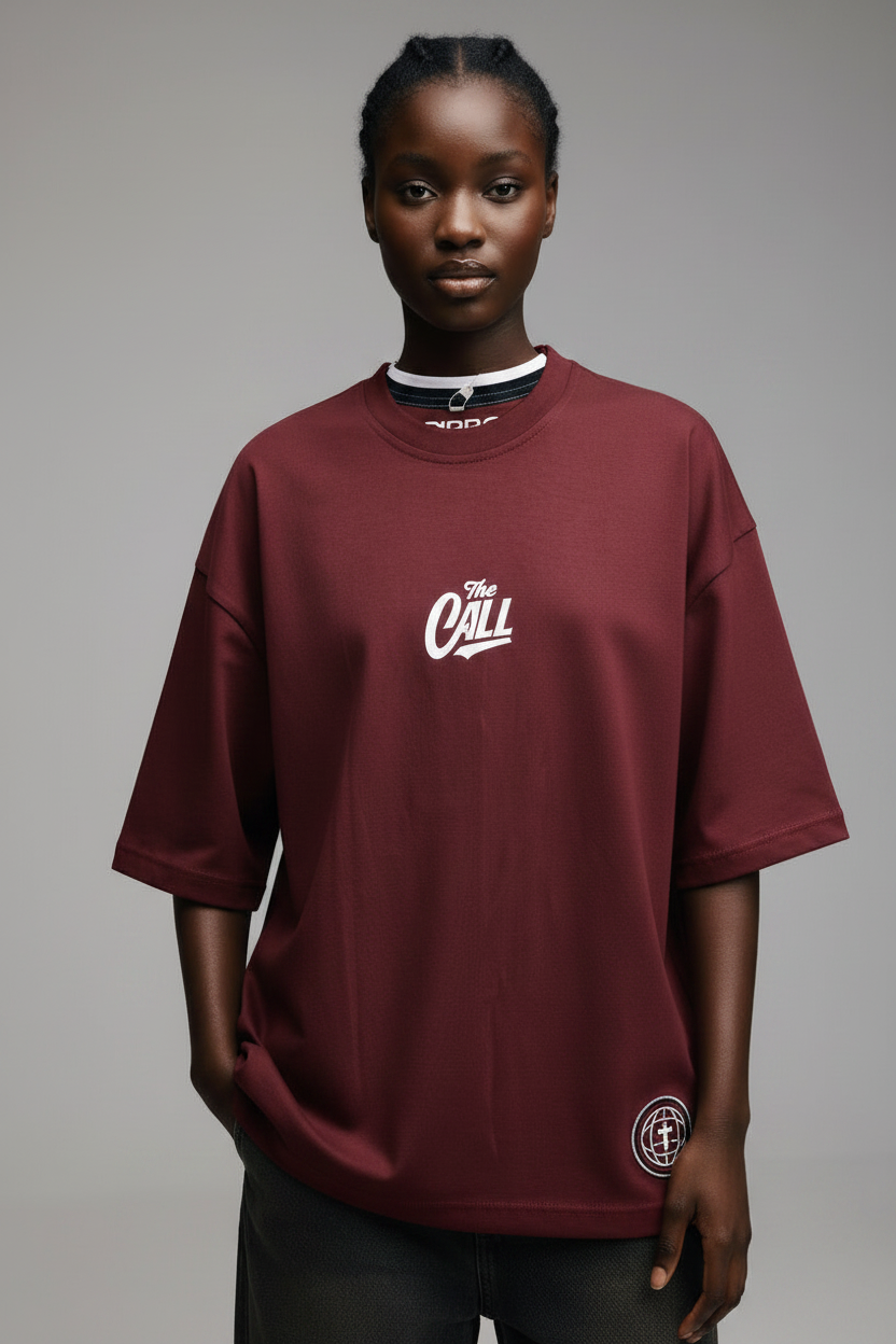 Pilgrim On The Earth Tee