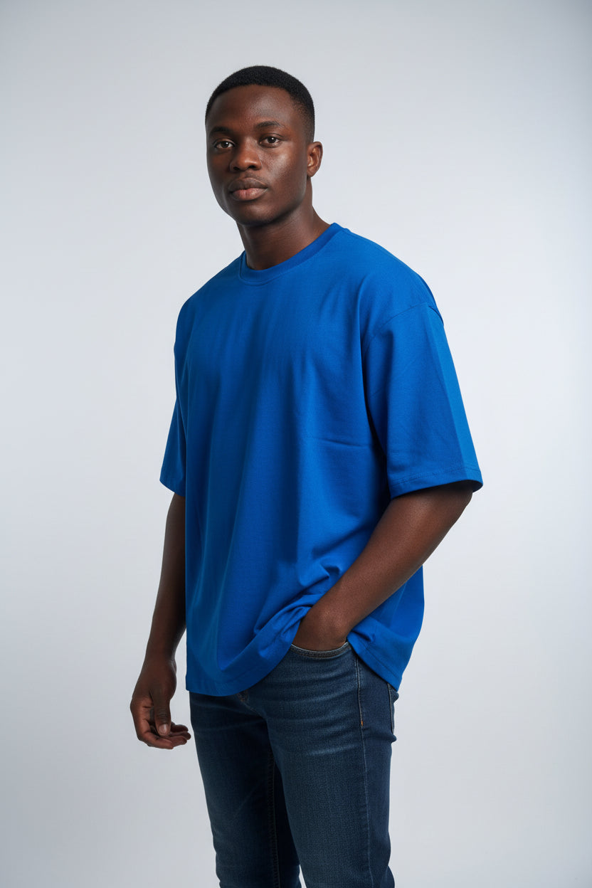 Plain Tee