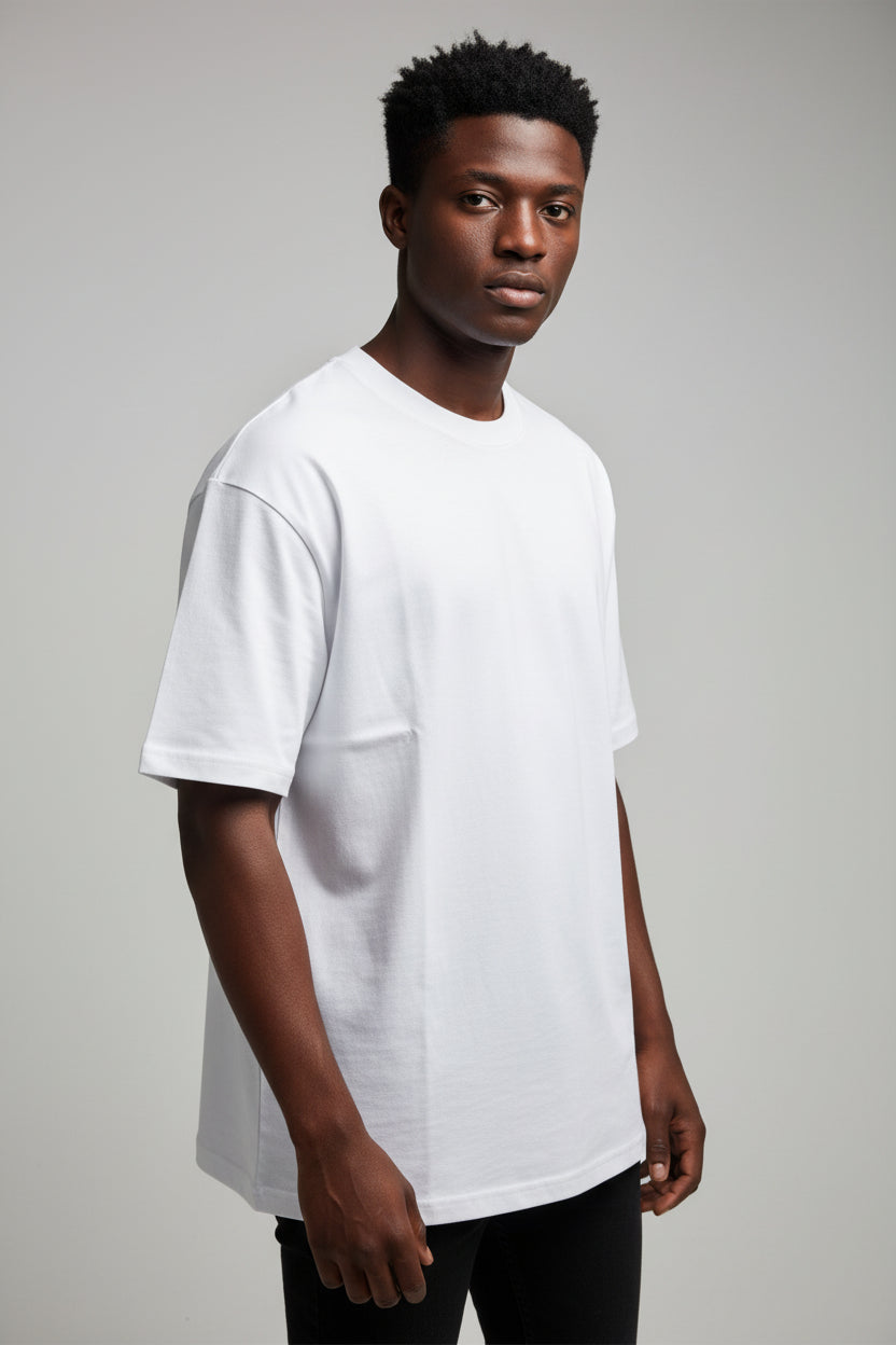 Plain Tee