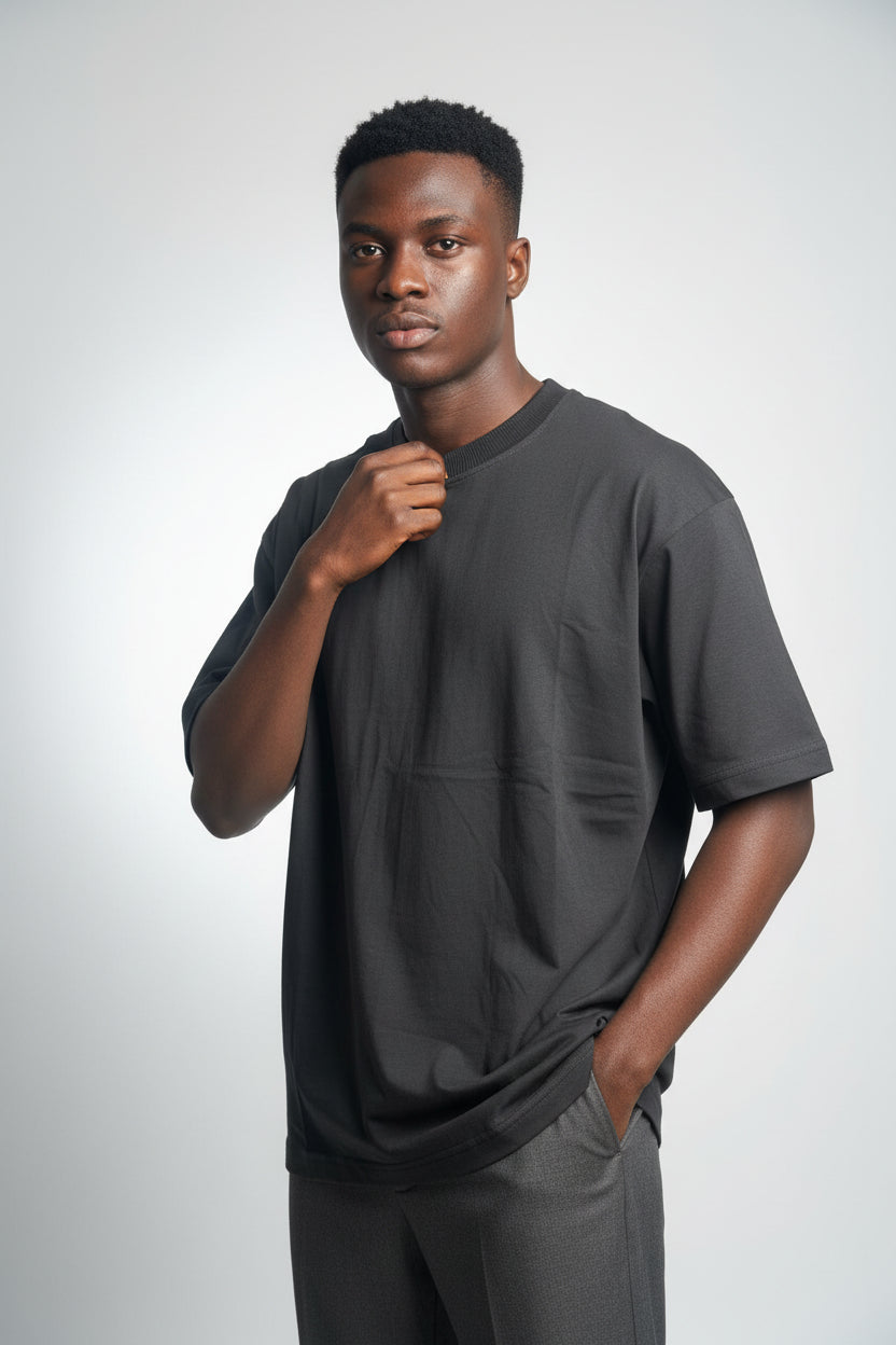 Plain Tee
