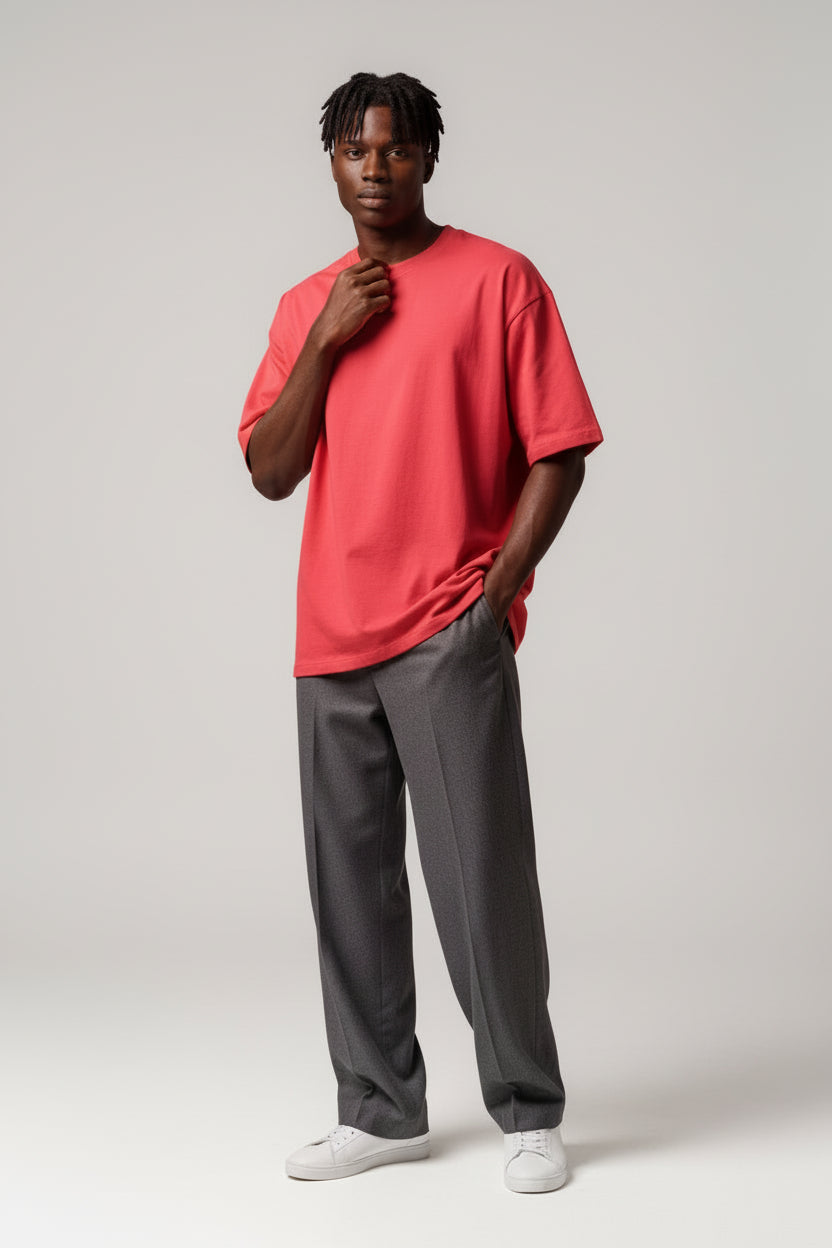 Plain Tee