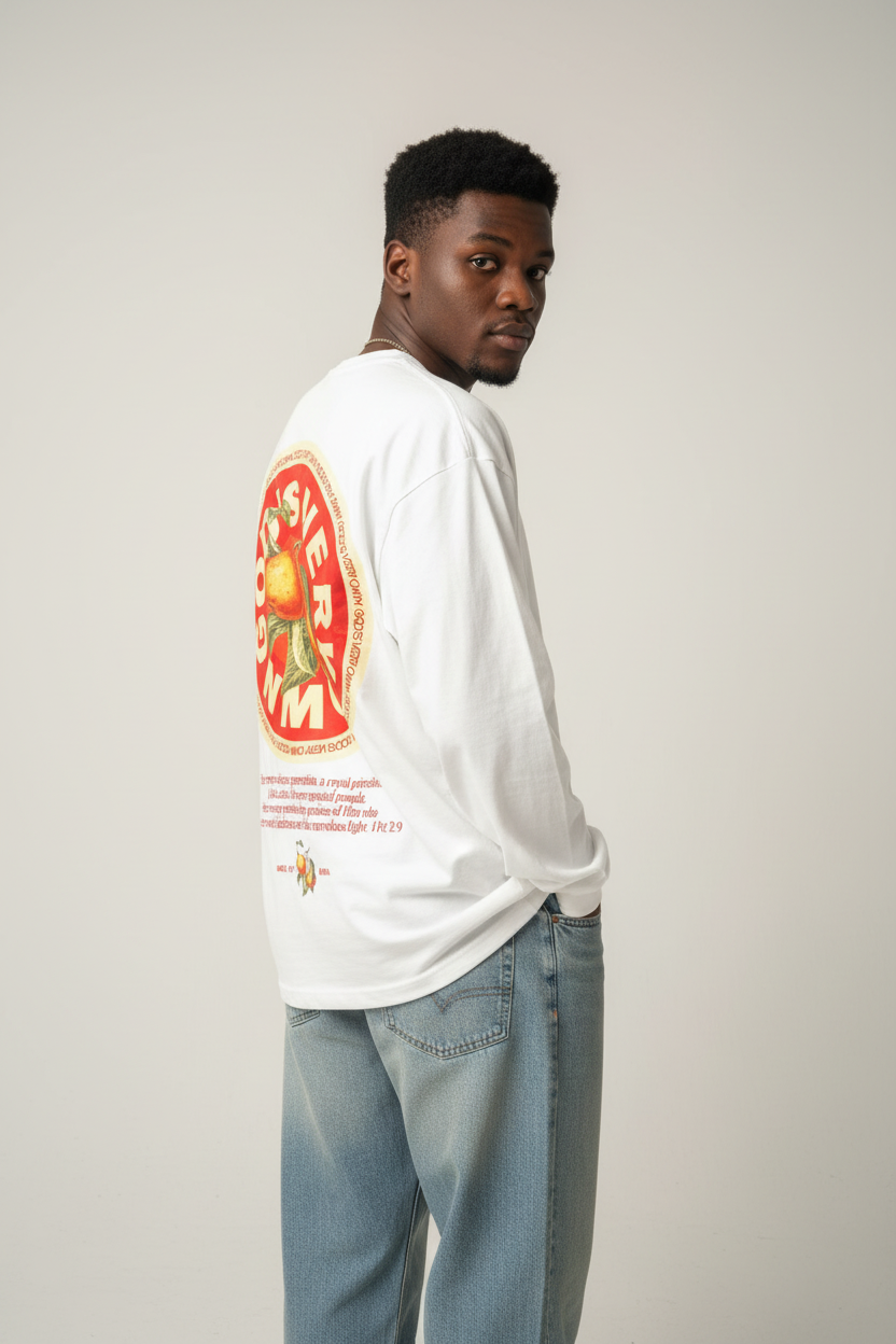 God’s Very Own Long Sleeve