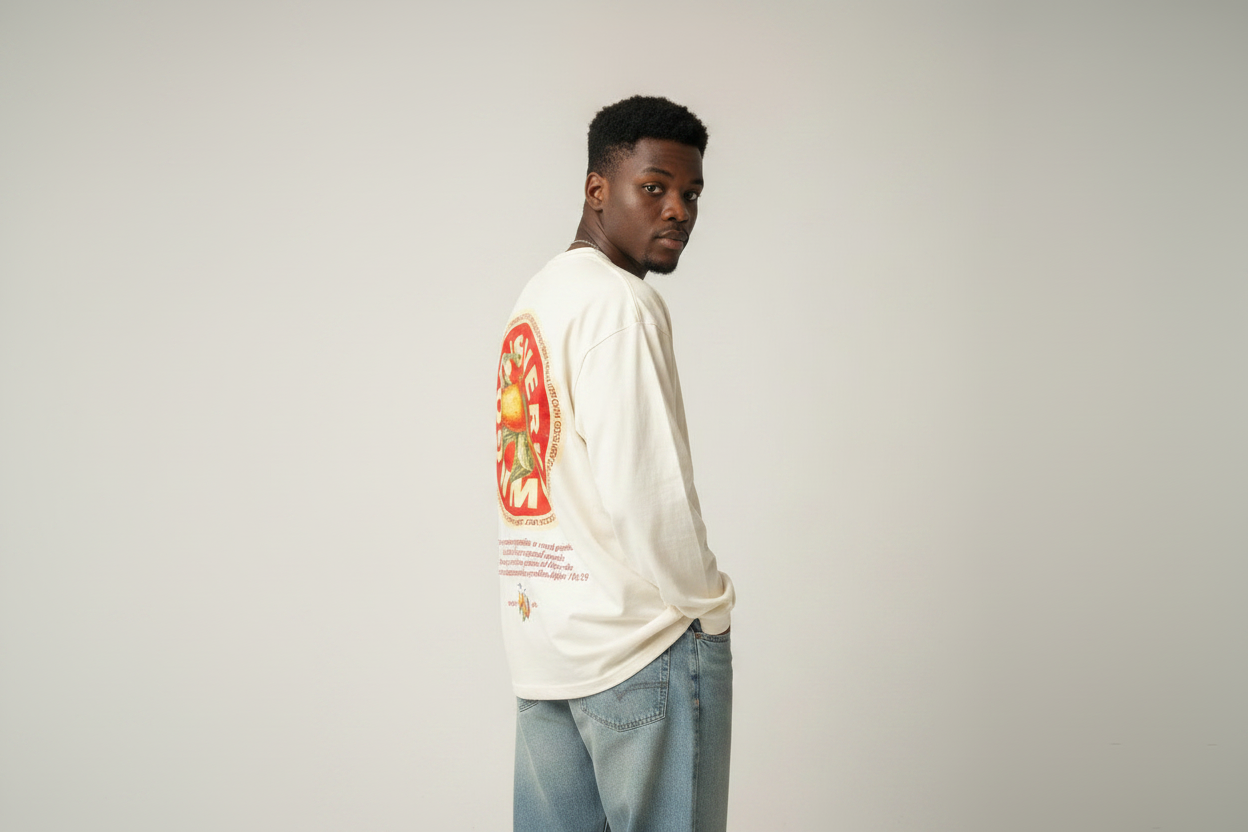 God’s Very Own Long Sleeve