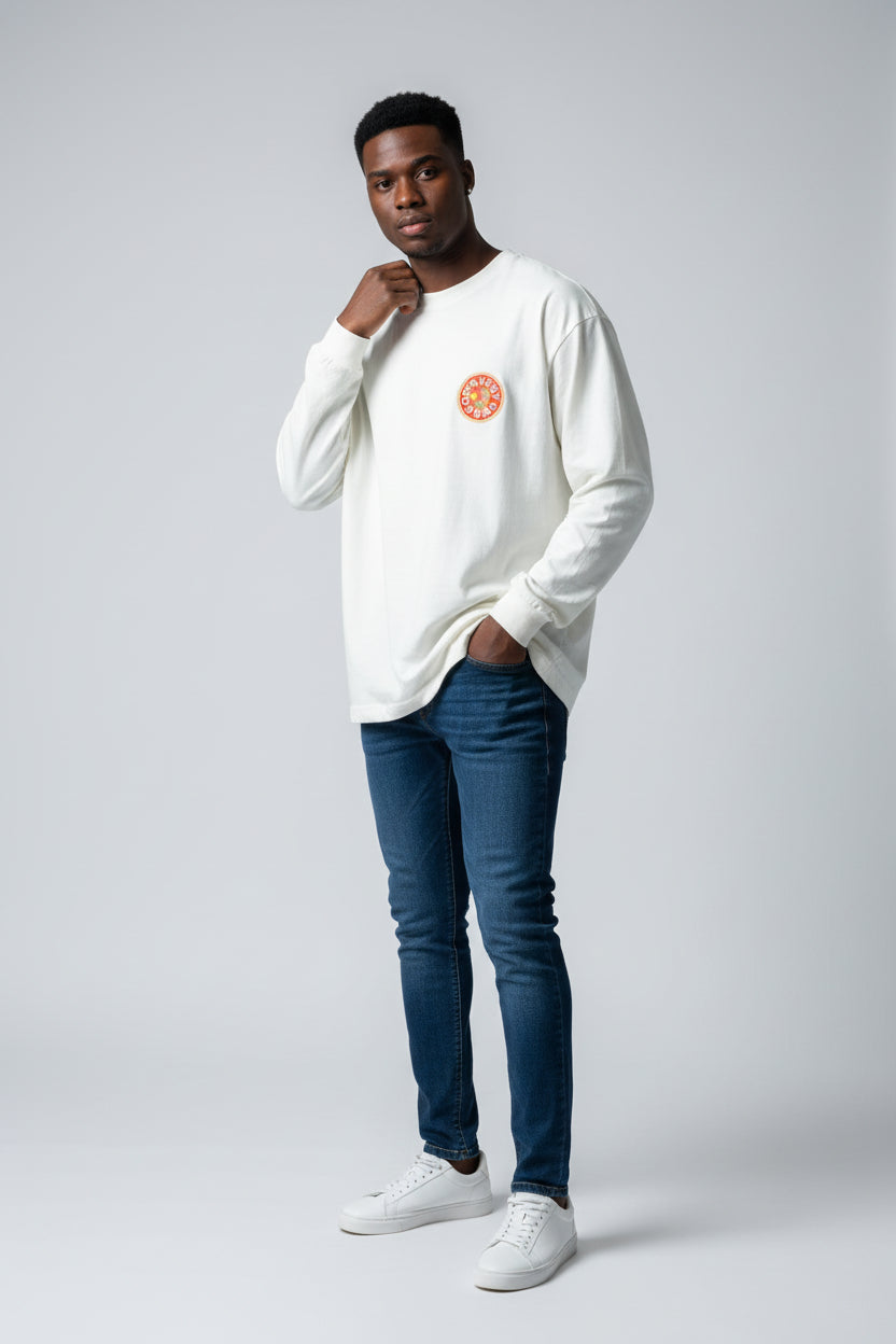 God’s Very Own Long Sleeve