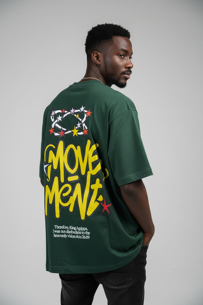 Movement Tee